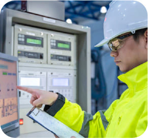 Reliable Technical Support & Service