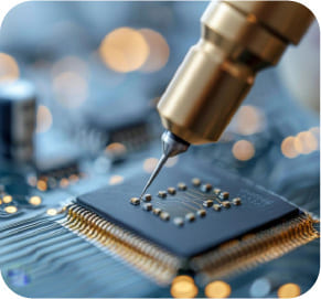 Integrated Equipment Lifecycle Solutions