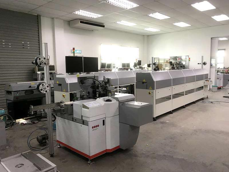 Bondztek Inline Oven