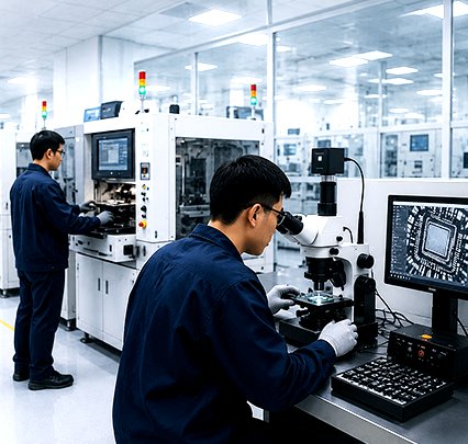 Company Overview