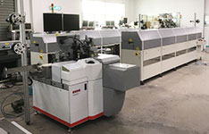 Bondztek Equipment