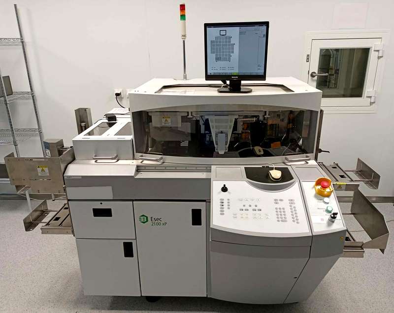 ESEC 2100XP