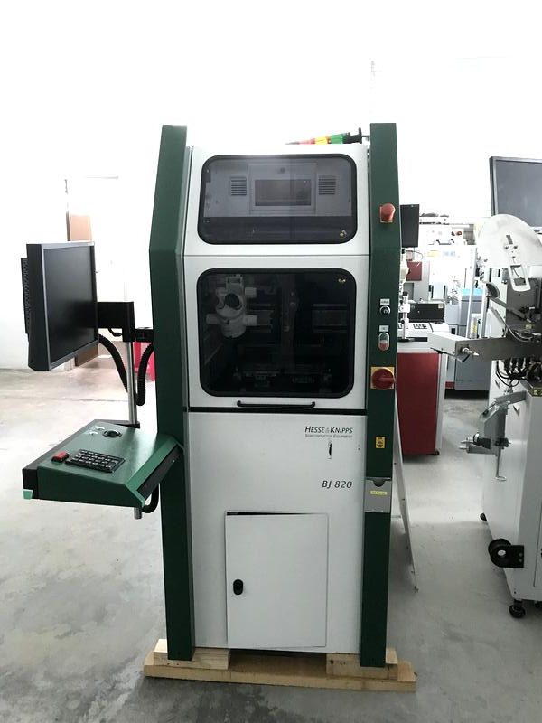 Heese BJ820