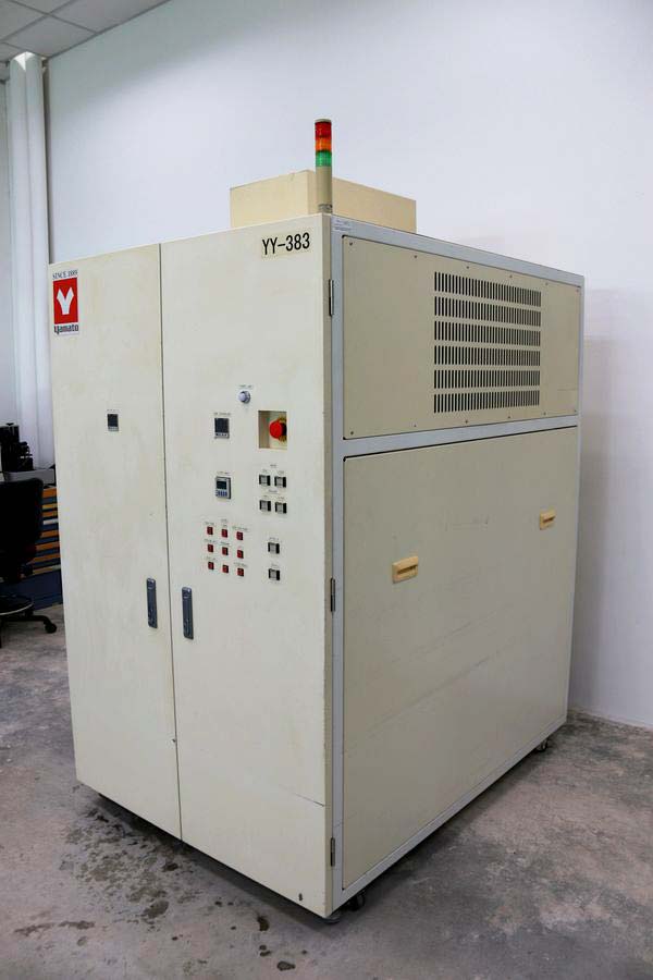 Yamato Chiller