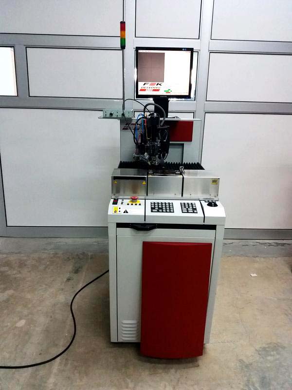 Delvotec 6200