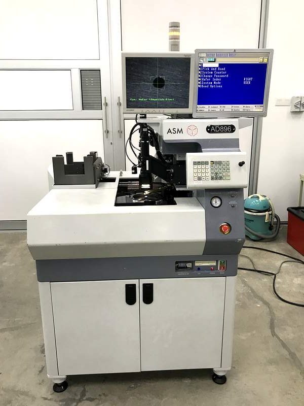 ASM AD896-IL08