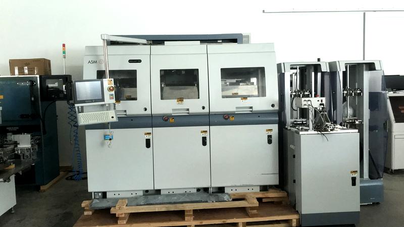 ASM IDEALmold R2R