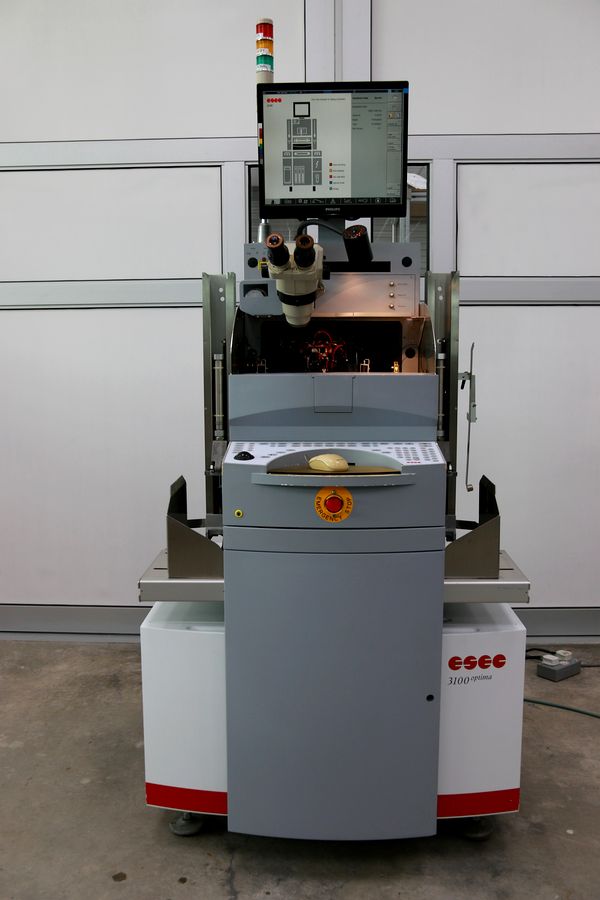 ESEC 3100 Optima