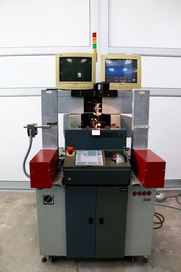 ESEC 3088