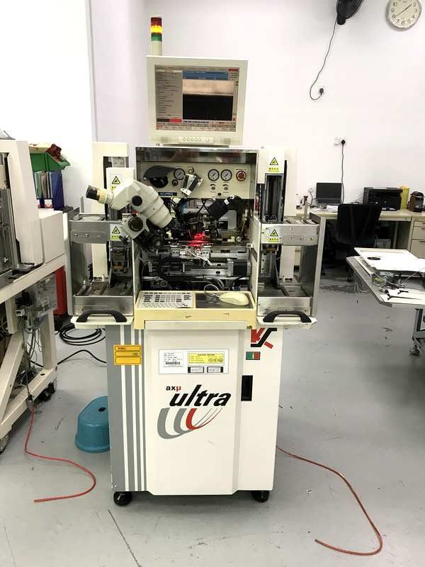 K&S Maxum Ultra