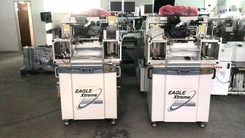 ASM Eagle Xtreme