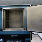 Blue M Oven thumbnail 2