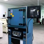 Blue M Oven thumbnail 3