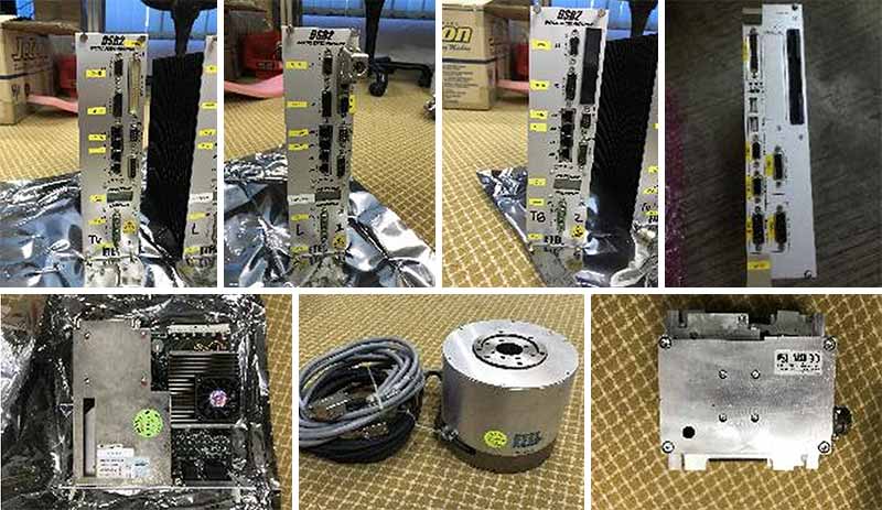 ISMECA Spare Part