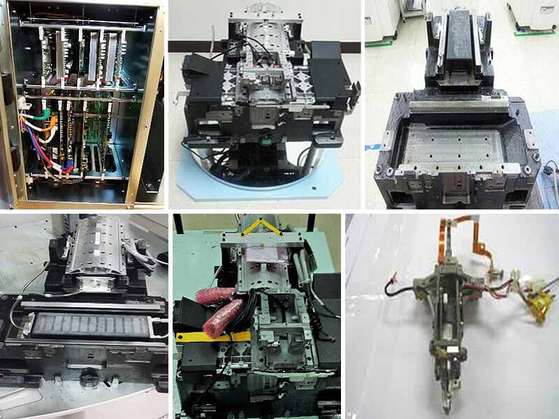 K&S Spare Part