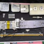 Turret Handler Converion Kit thumbnail 5