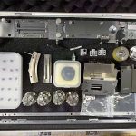 Turret Handler Converion Kit thumbnail 4