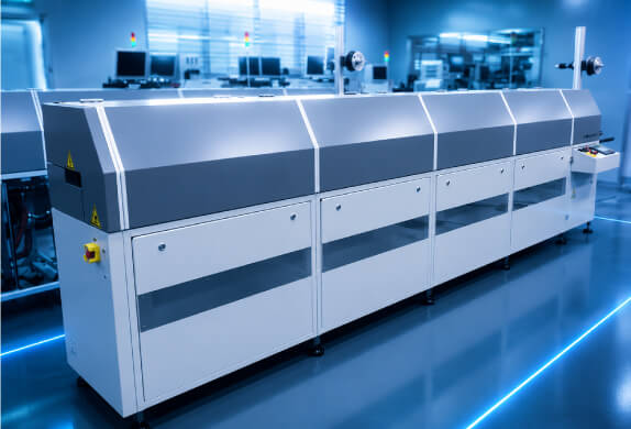 Bondztek Equipment