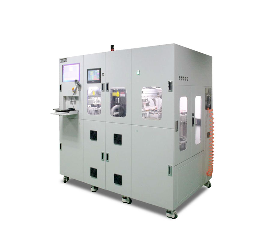 Lastop CLM-3520 Strip Marking Machine